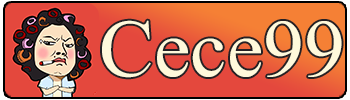 Logo Cece99